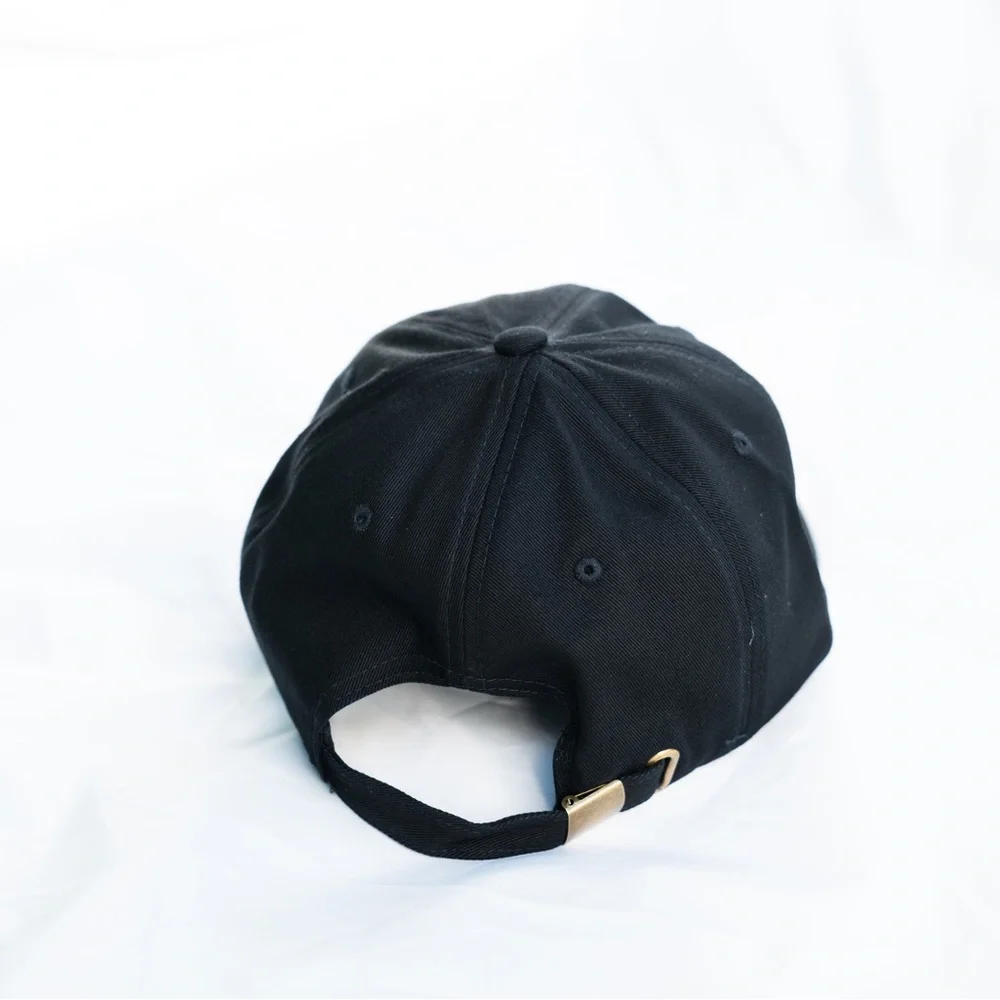 Adjustable Hat - Picture 2 of 5